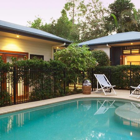 Cavvanbah Beach House Byron Bay Extérieur photo