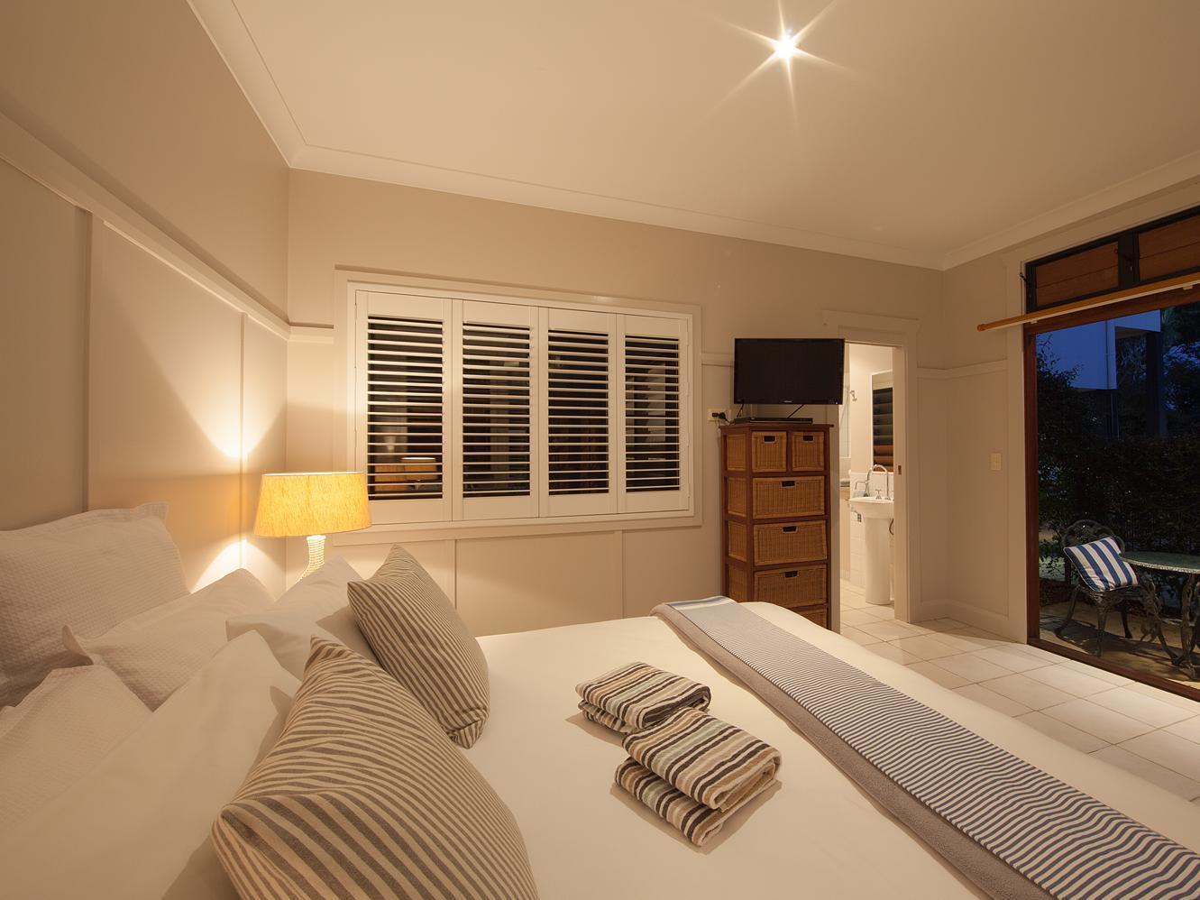 Cavvanbah Beach House Byron Bay Extérieur photo