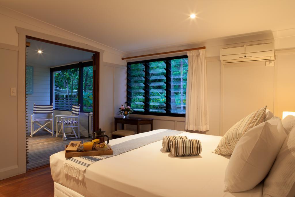 Cavvanbah Beach House Byron Bay Extérieur photo