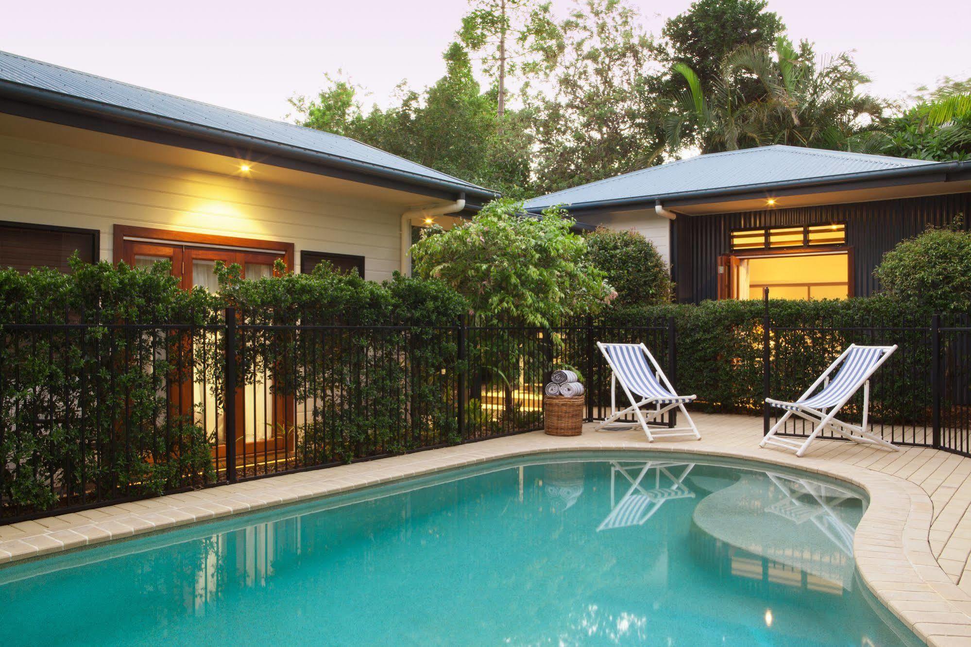Cavvanbah Beach House Byron Bay Extérieur photo