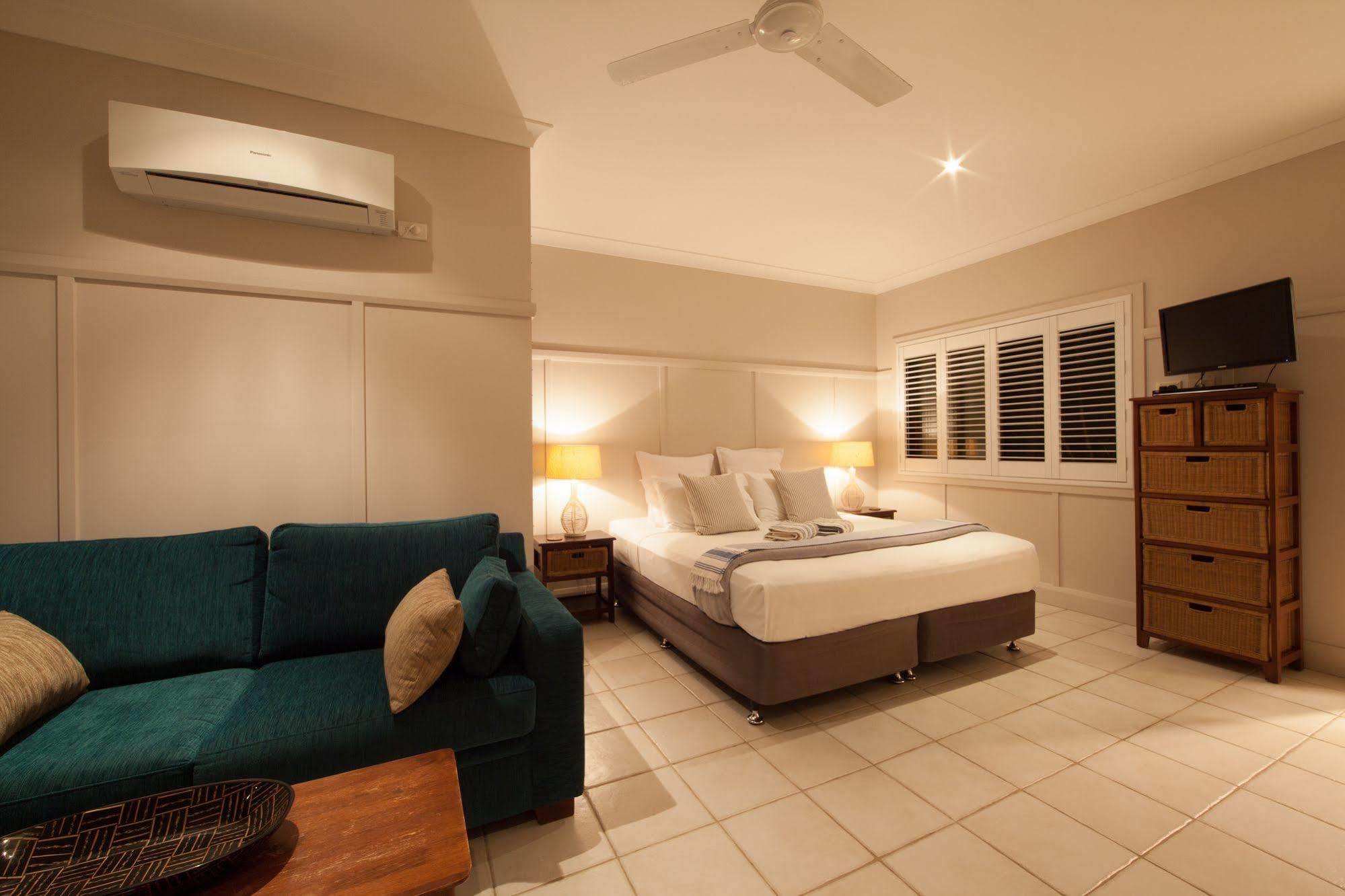 Cavvanbah Beach House Byron Bay Extérieur photo