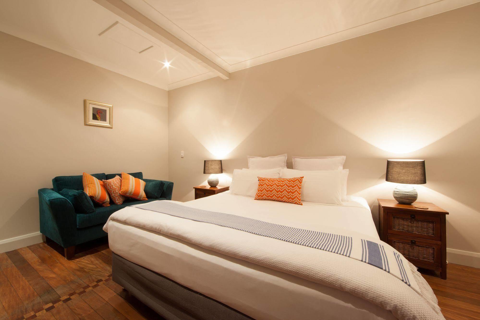 Cavvanbah Beach House Byron Bay Extérieur photo